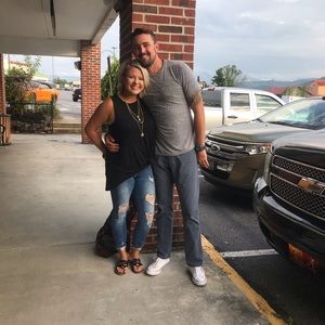 Meet your Posher, Zach